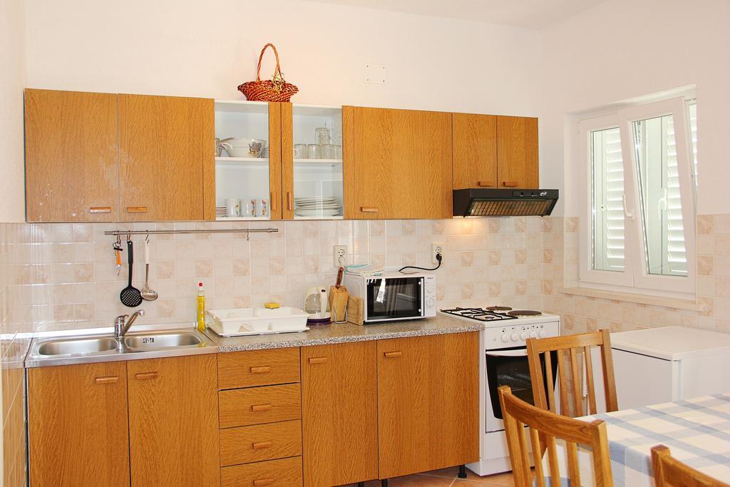 Fenix Two Bedroom Apartments Cavtat Værelse billede