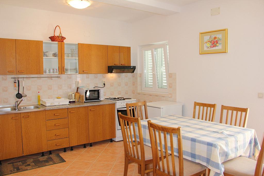 Fenix Two Bedroom Apartments Cavtat Værelse billede