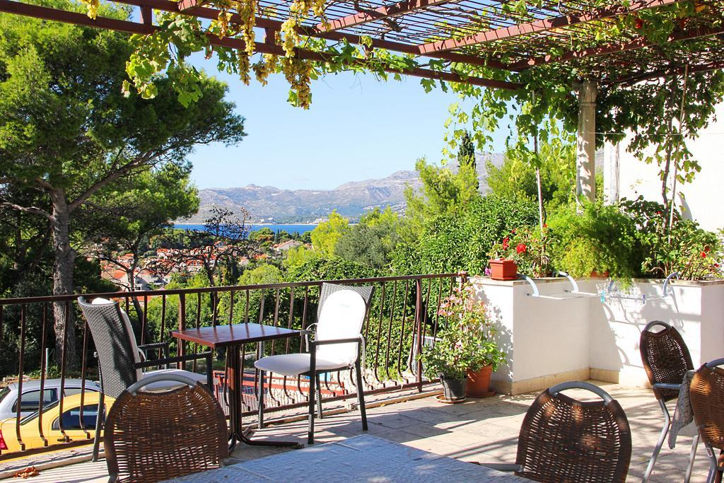 Fenix Two Bedroom Apartments Cavtat Værelse billede