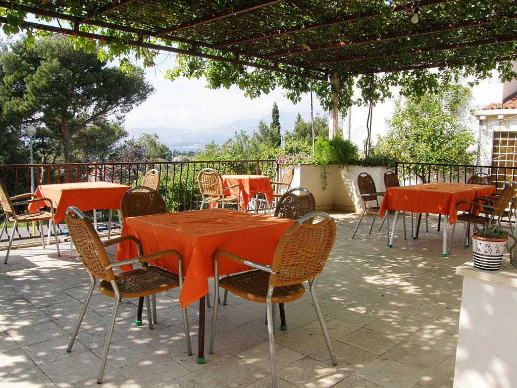 Fenix Two Bedroom Apartments Cavtat Værelse billede