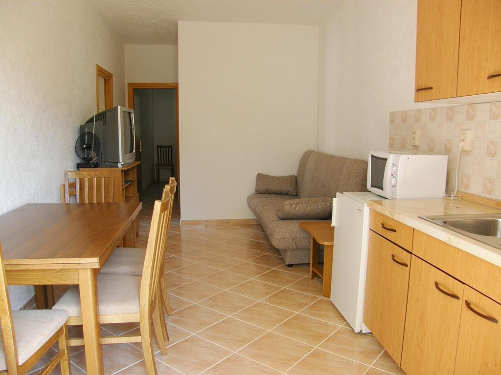 Fenix Two Bedroom Apartments Cavtat Værelse billede