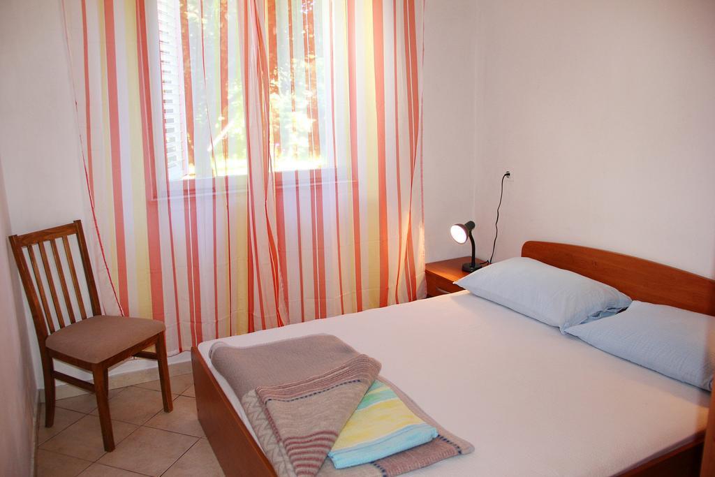 Fenix Two Bedroom Apartments Cavtat Værelse billede